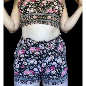 American Eagle Matching Set